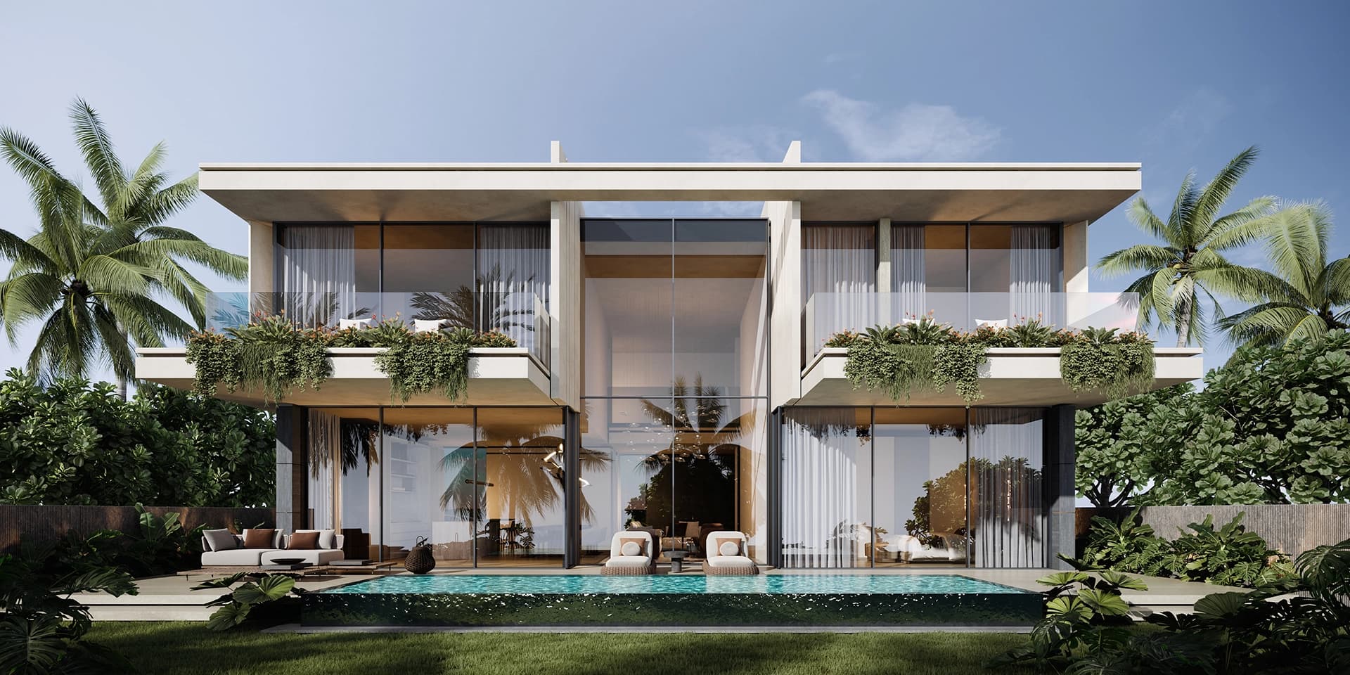 OceaniQ Nusa Dua – beeld 2