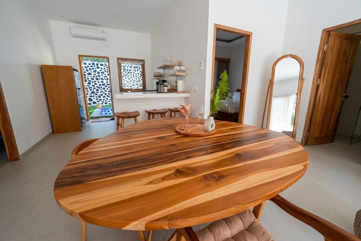 Villa Mendi – beeld 5