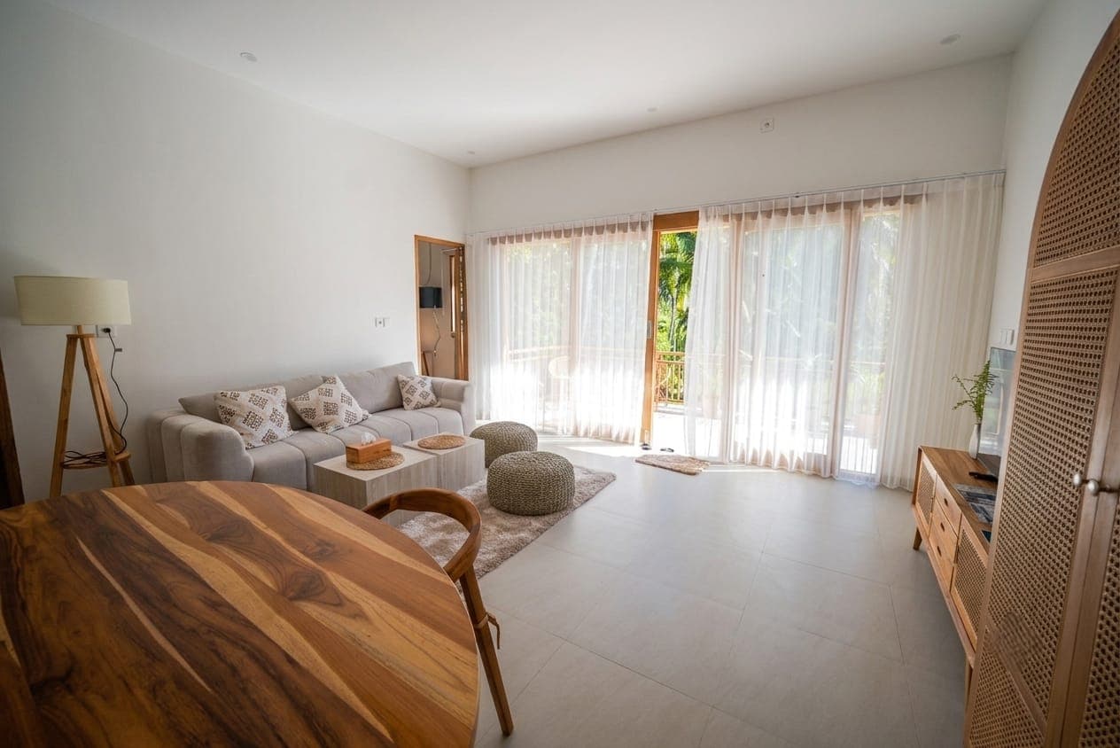Villa Mendi – beeld 1