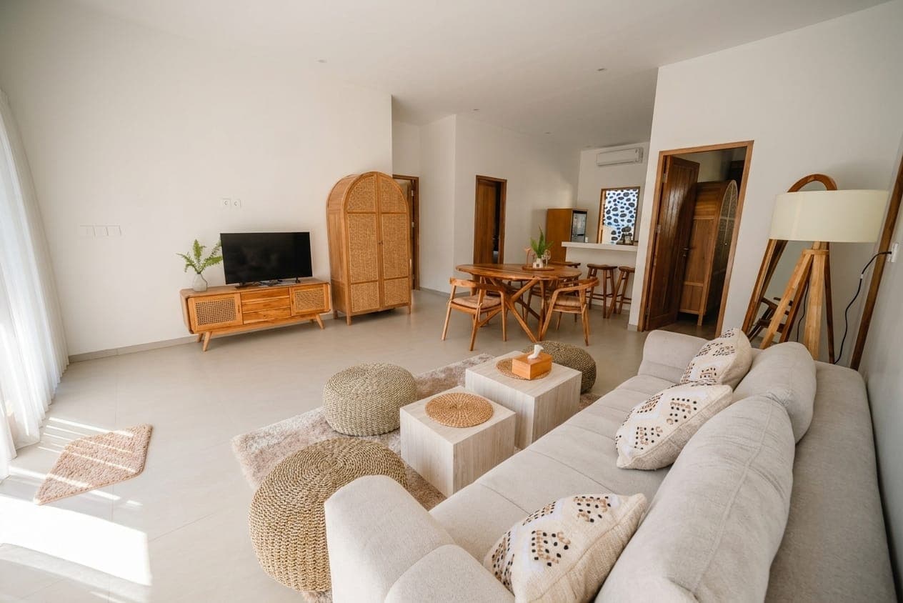 Villa Mendi – beeld 4