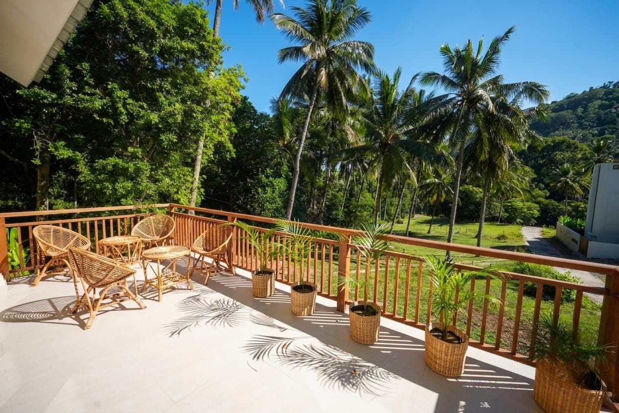 Villa Mendi – beeld 2