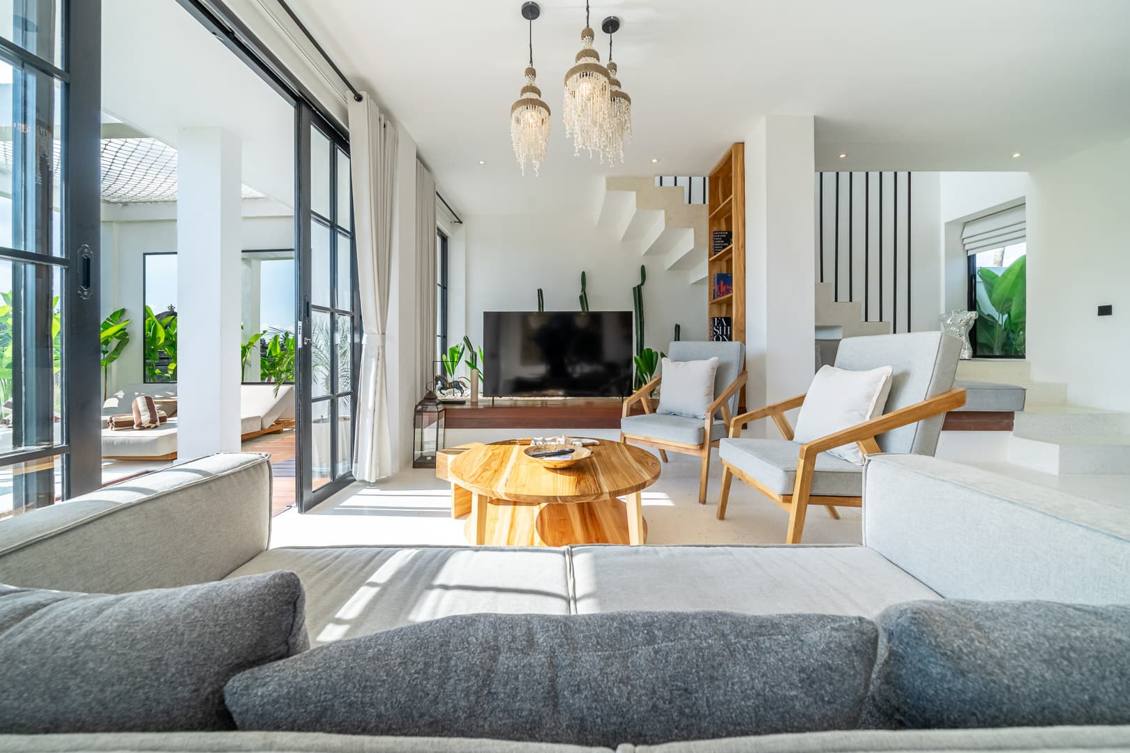 Casa Luma – beeld 2