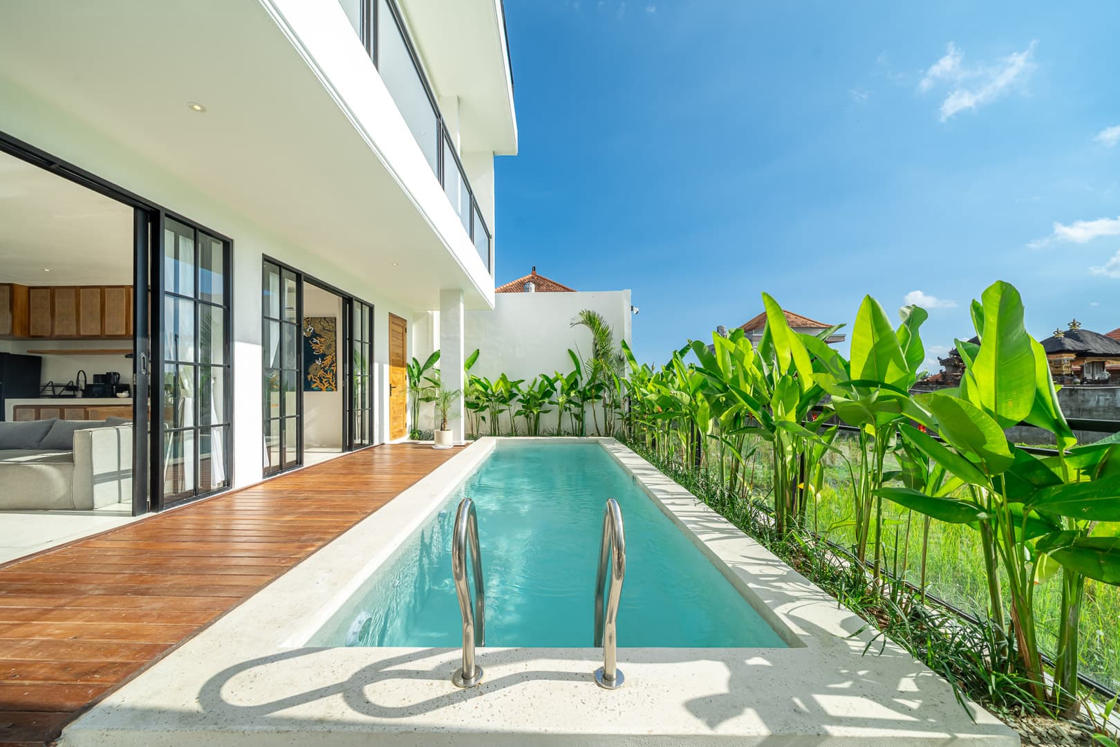 Casa Luma – beeld 1