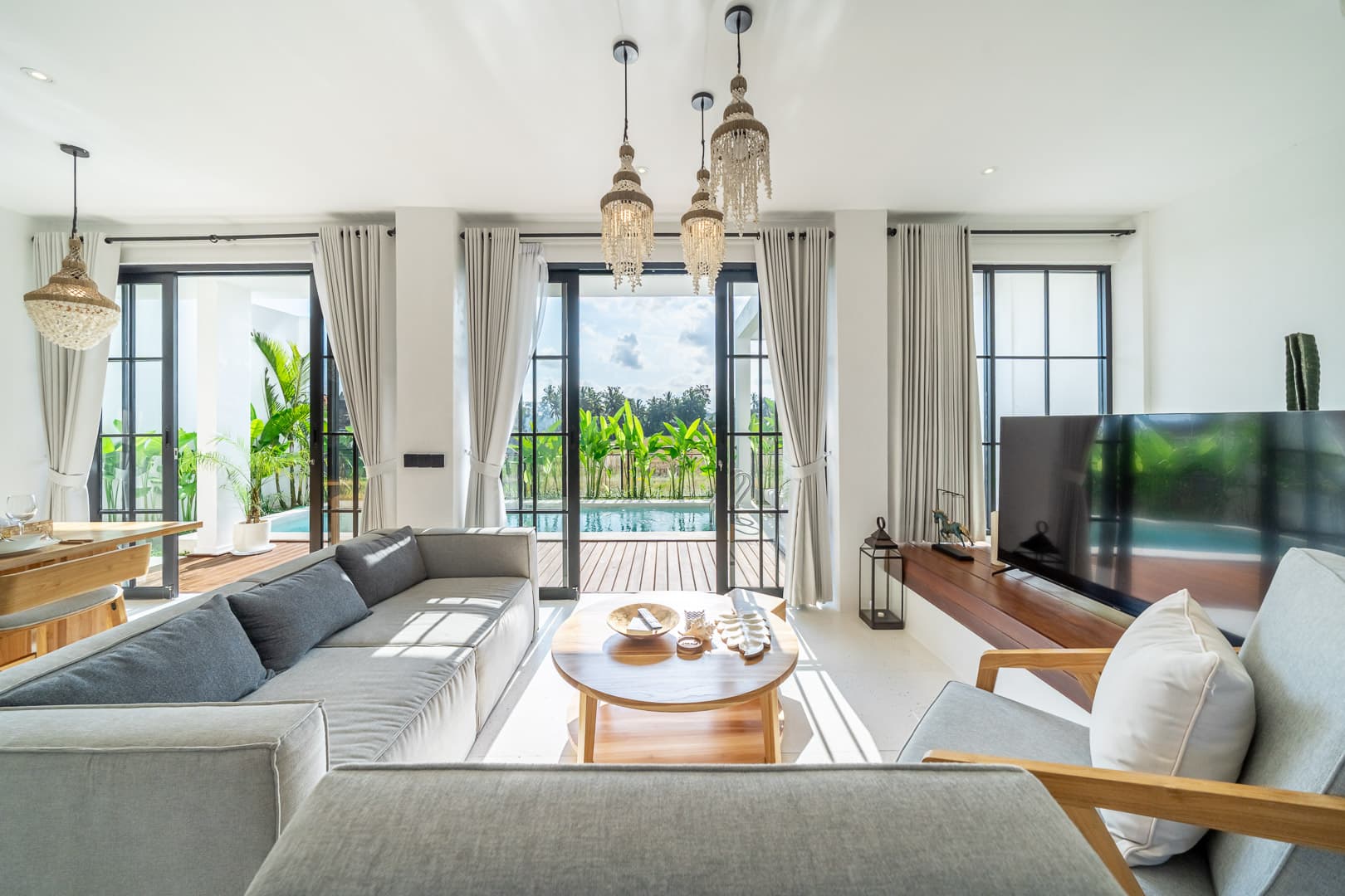 Casa Luma – beeld 3