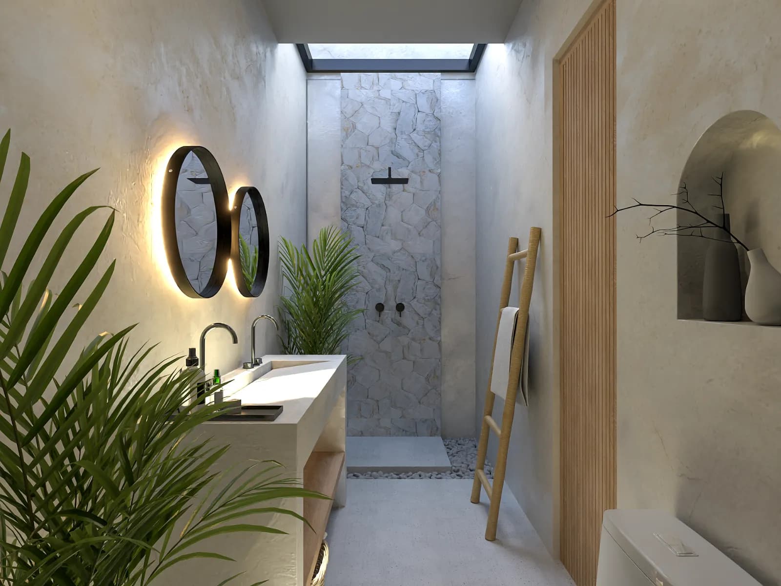 Casita Alas – beeld 1