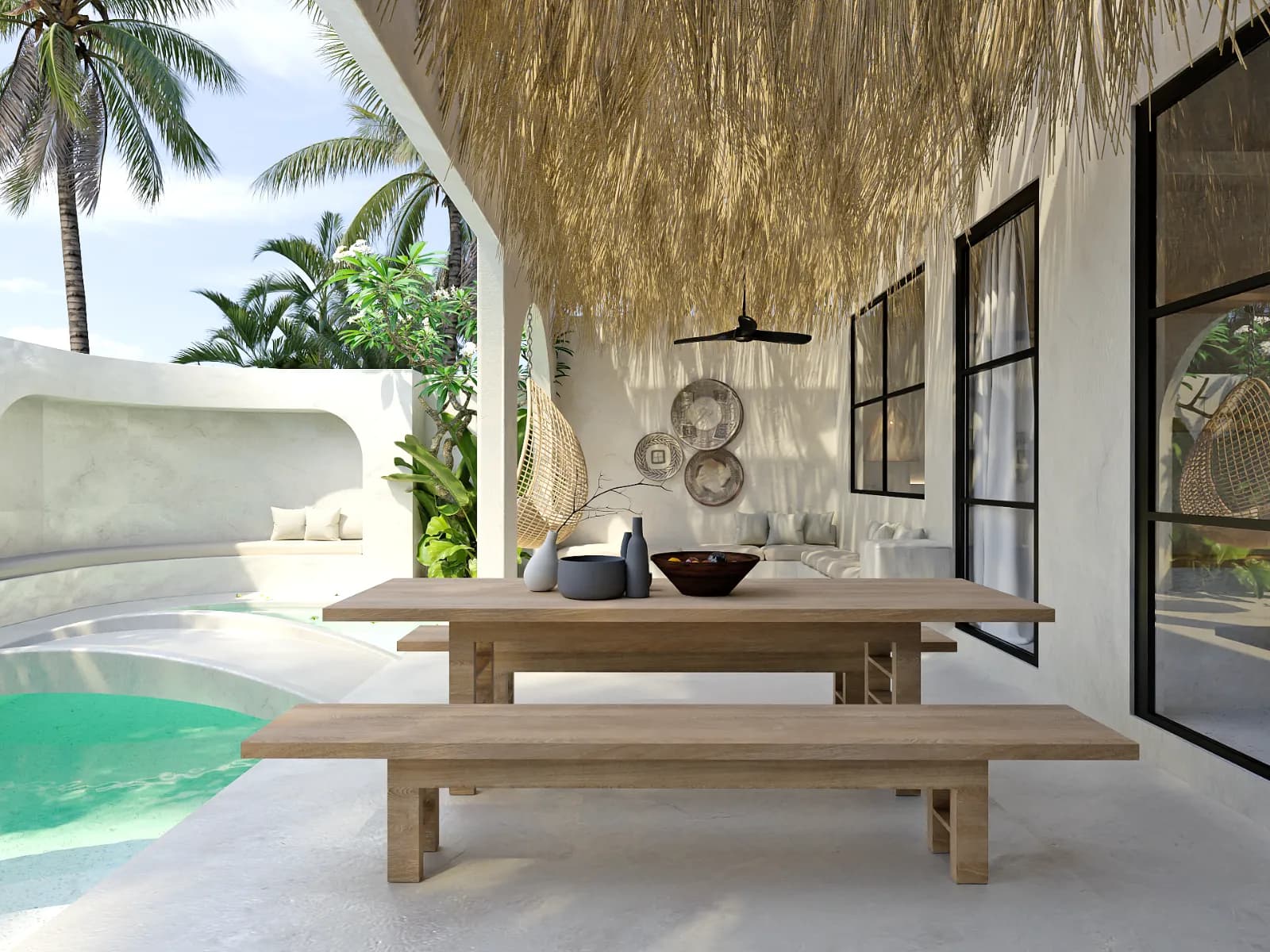 Casita Alas – beeld 2