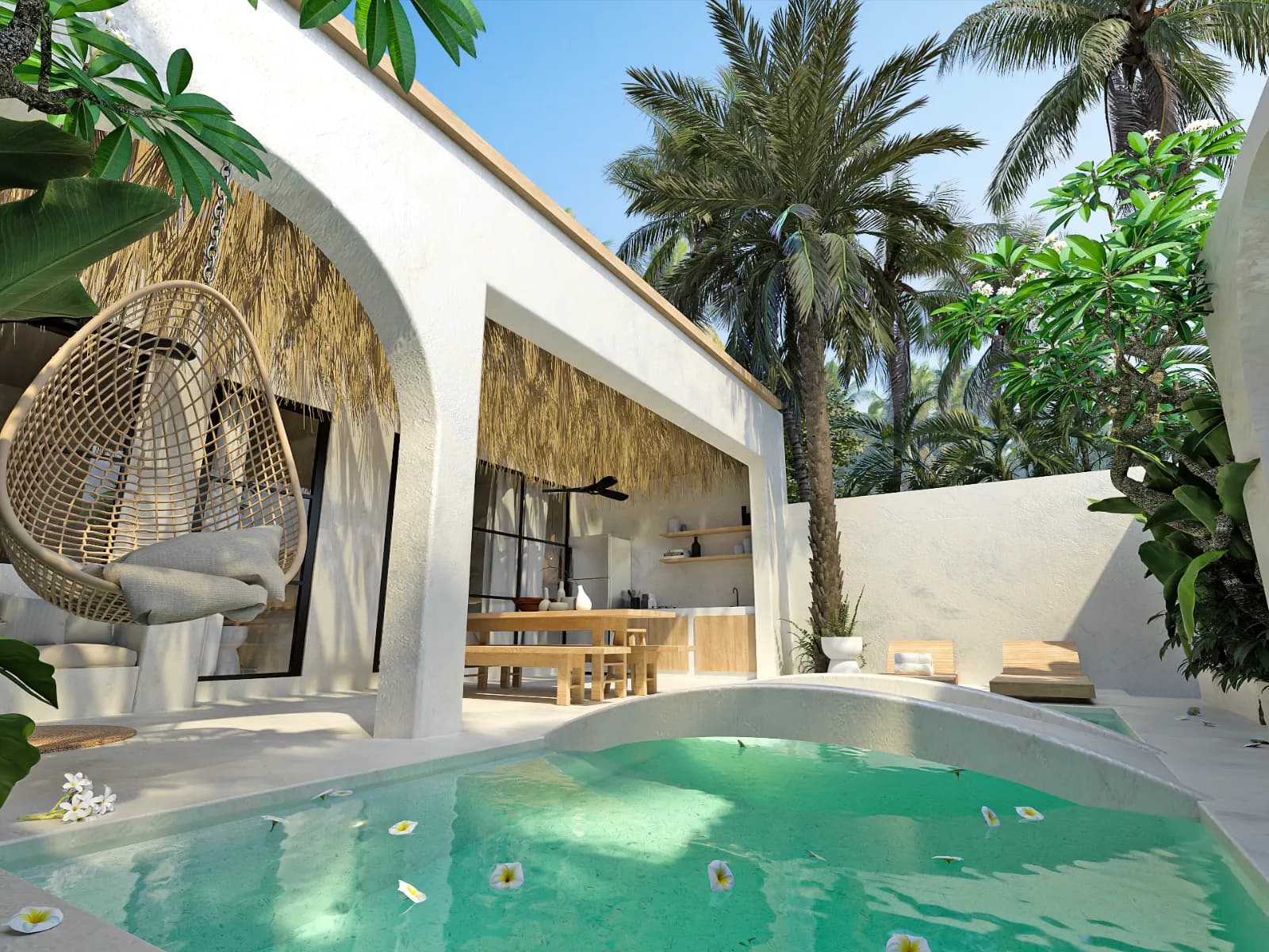 Casita Alas – beeld 5