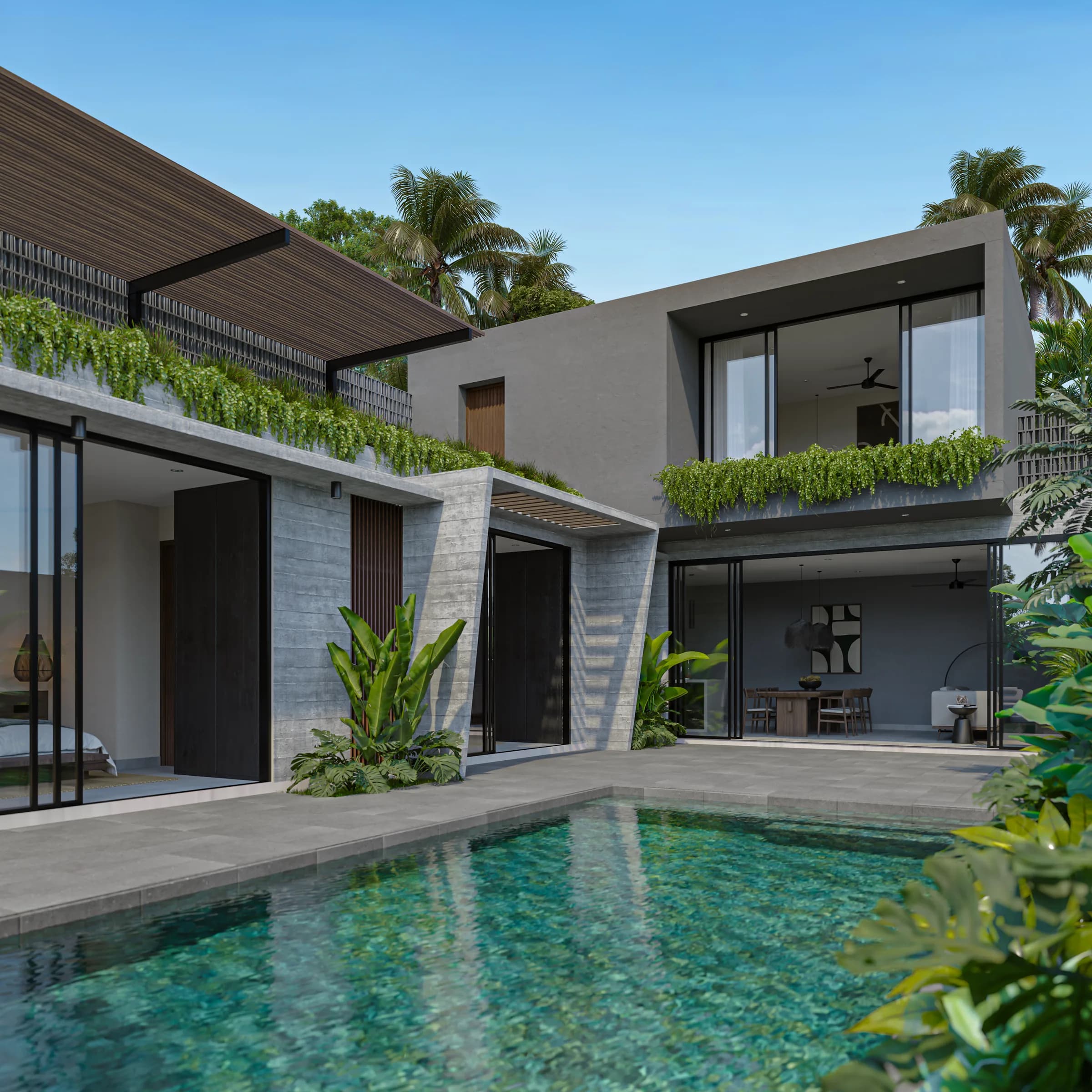 Dasa Ubud – beeld 1