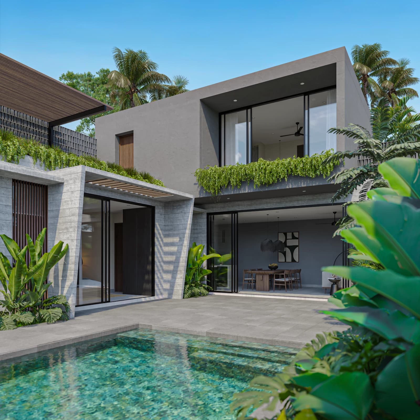Dasa Ubud – beeld 2