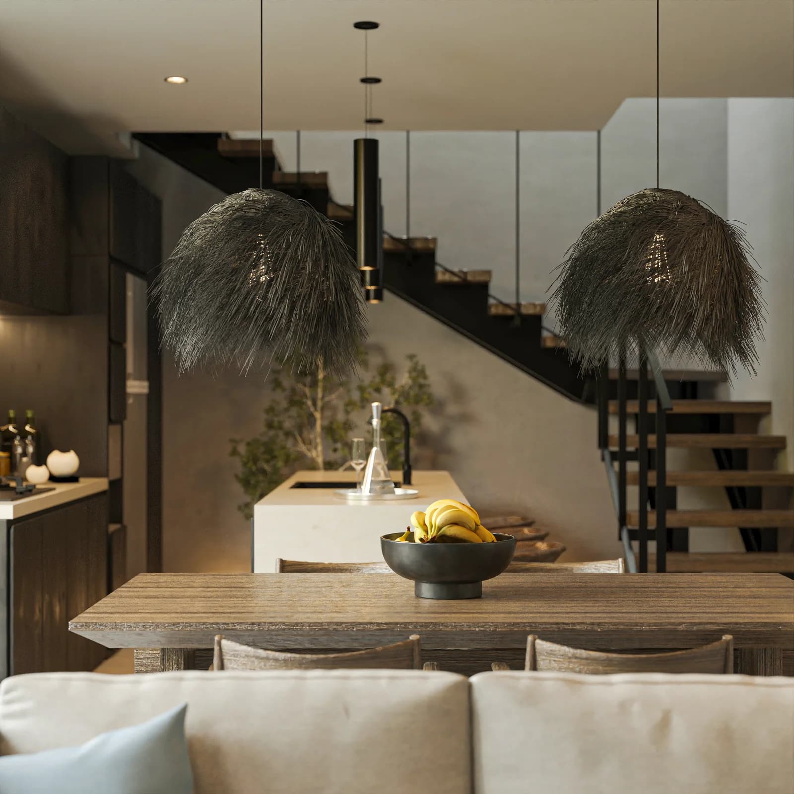 Nara Villas 2 slaapkamers – beeld 2