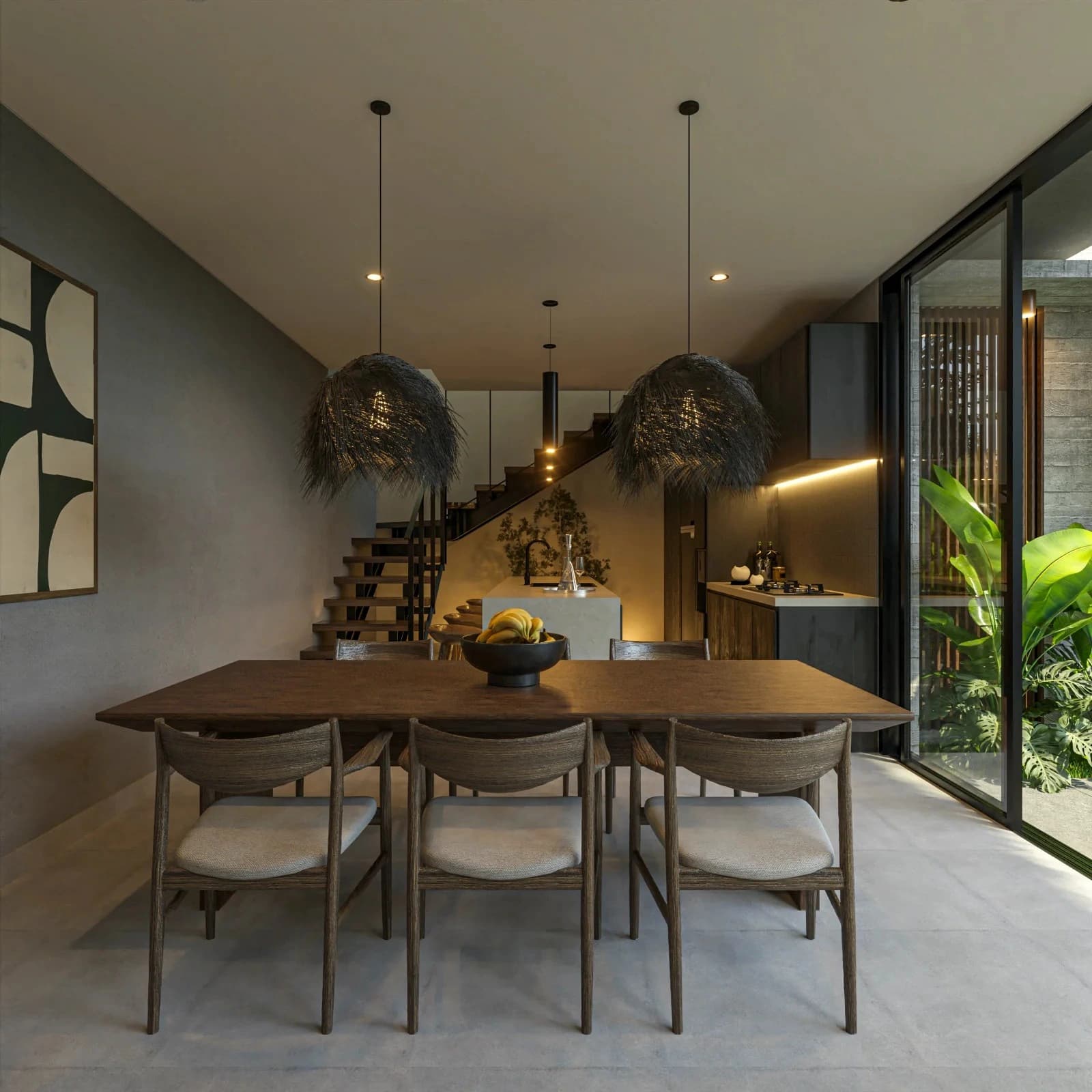Nara Villas – beeld 2