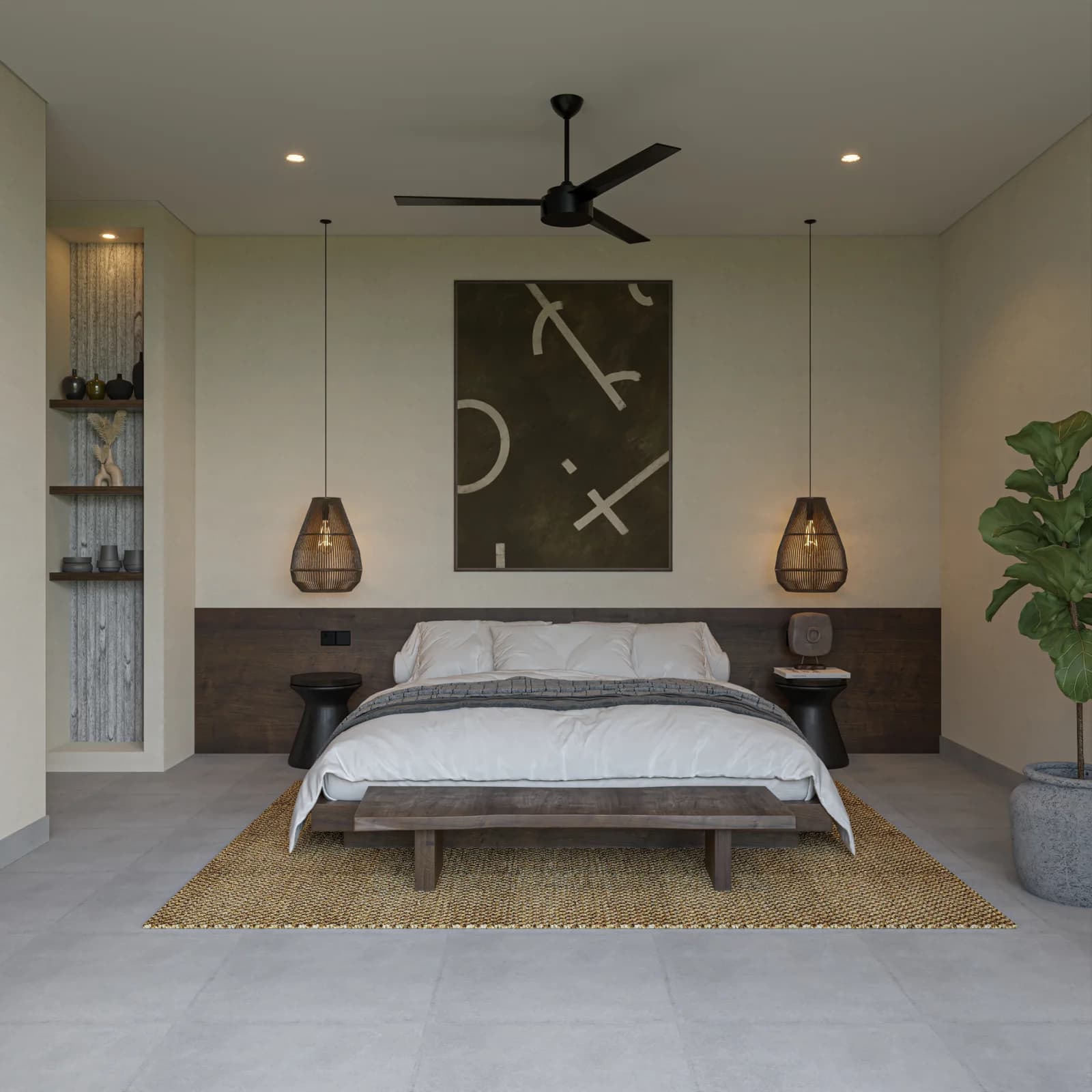 Nara Villas – beeld 4
