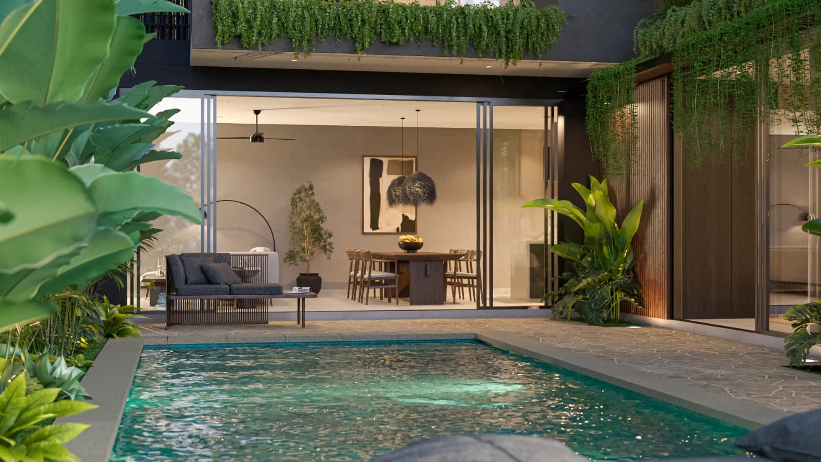 Nara Villas – beeld 3
