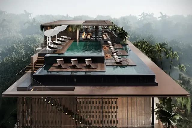 ADDRESSBALI – exterieur 2