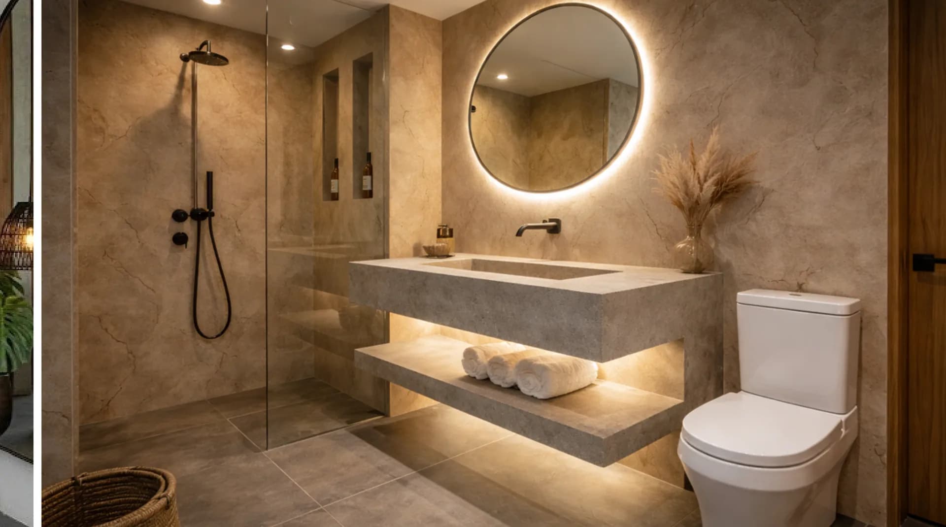 Mediterranean Villa – beeld 4