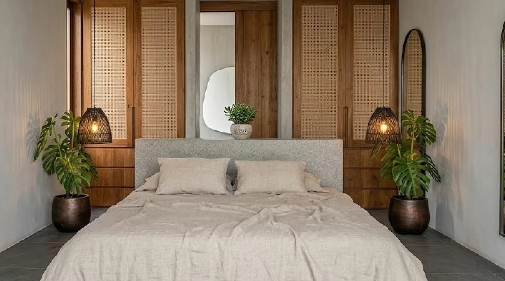 Mediterranean Villa – beeld 2