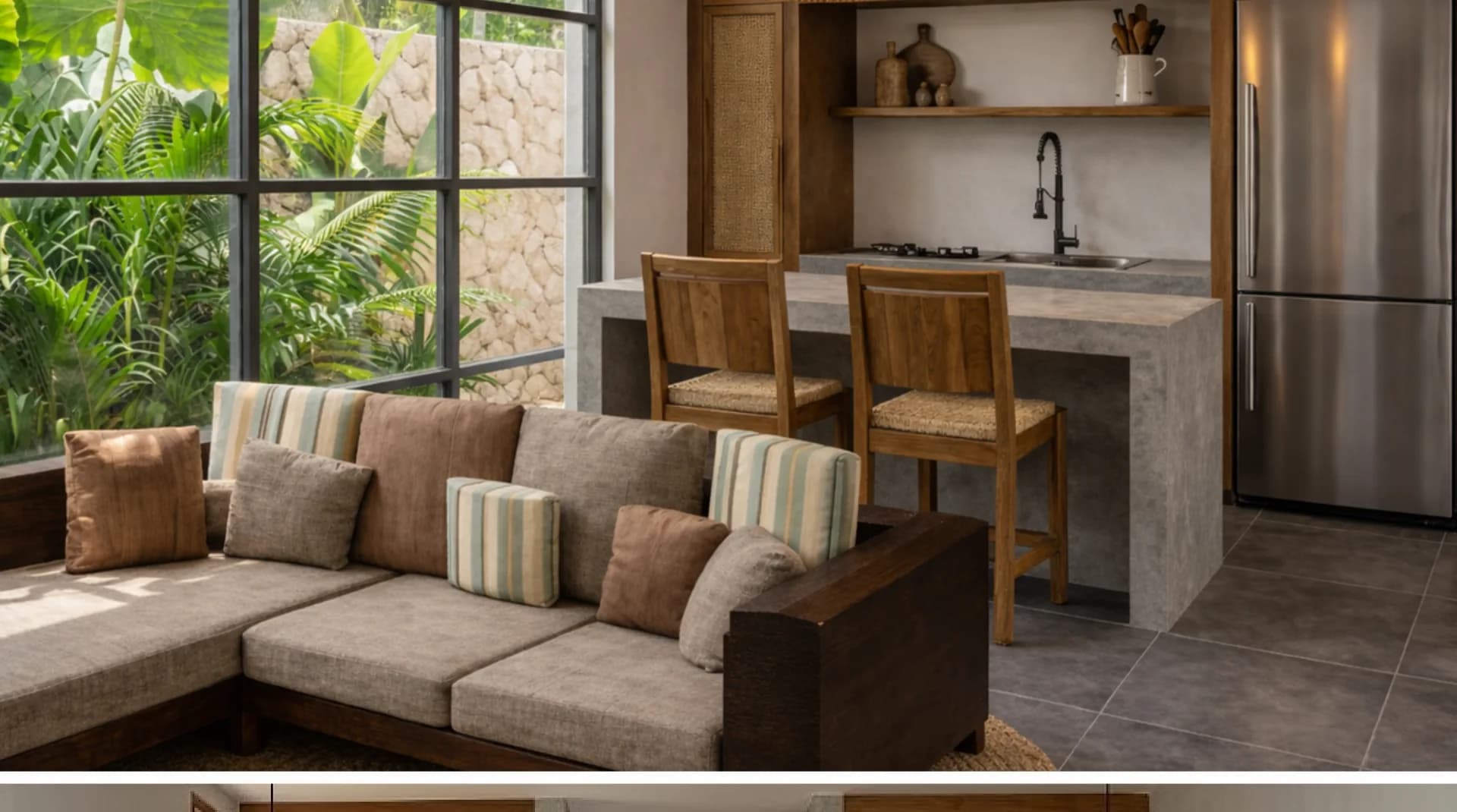 Mediterranean Villa – beeld 3