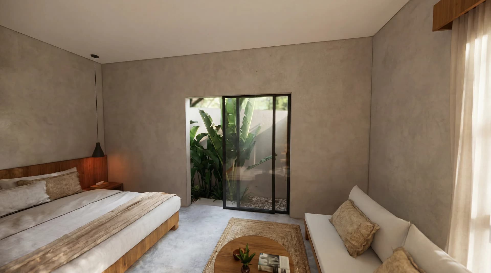 Villa Paradiso – beeld 1