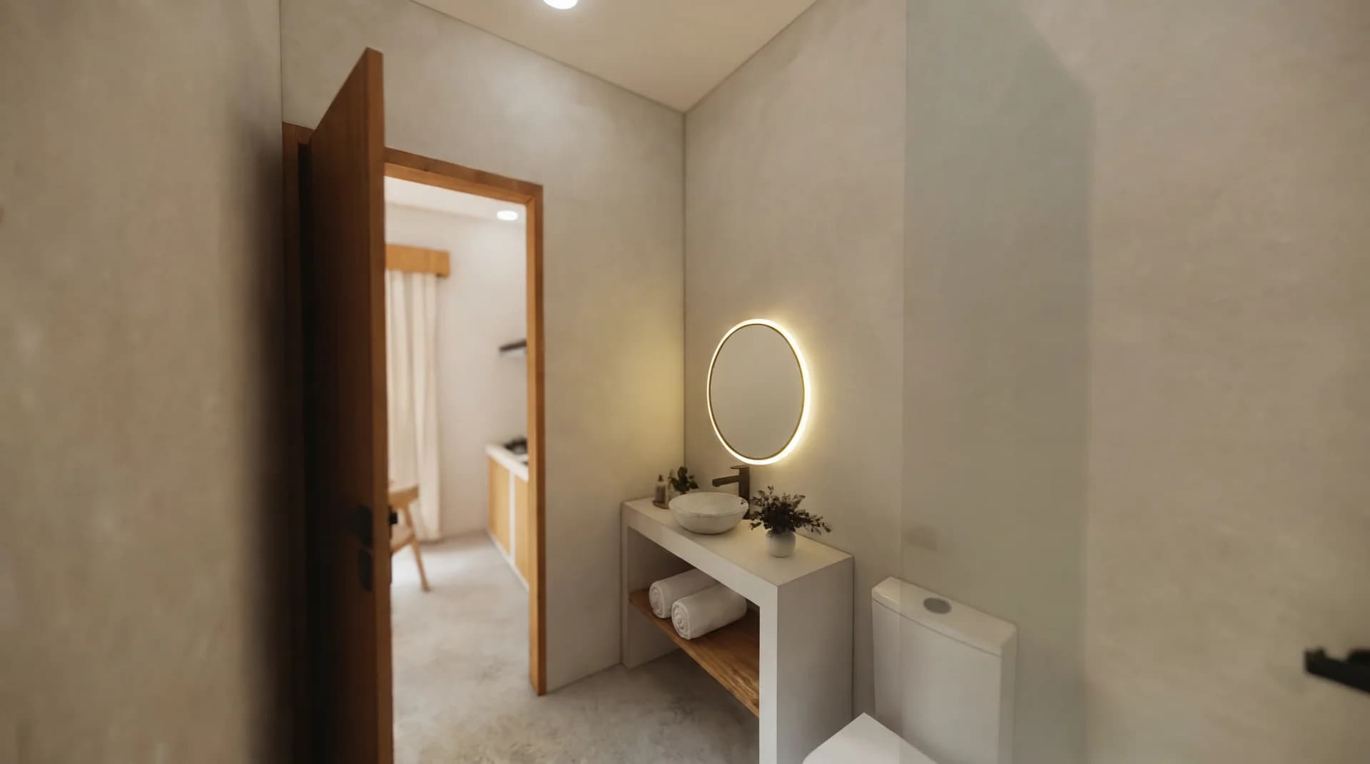 Villa Paradiso – beeld 3