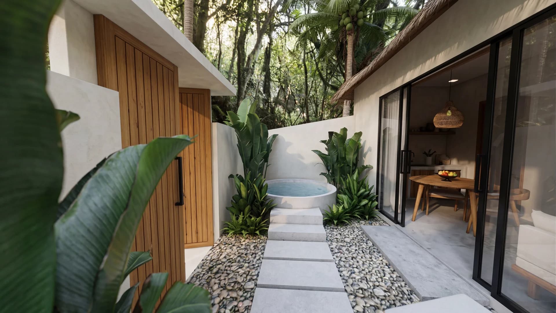Villa Paradiso – beeld 4