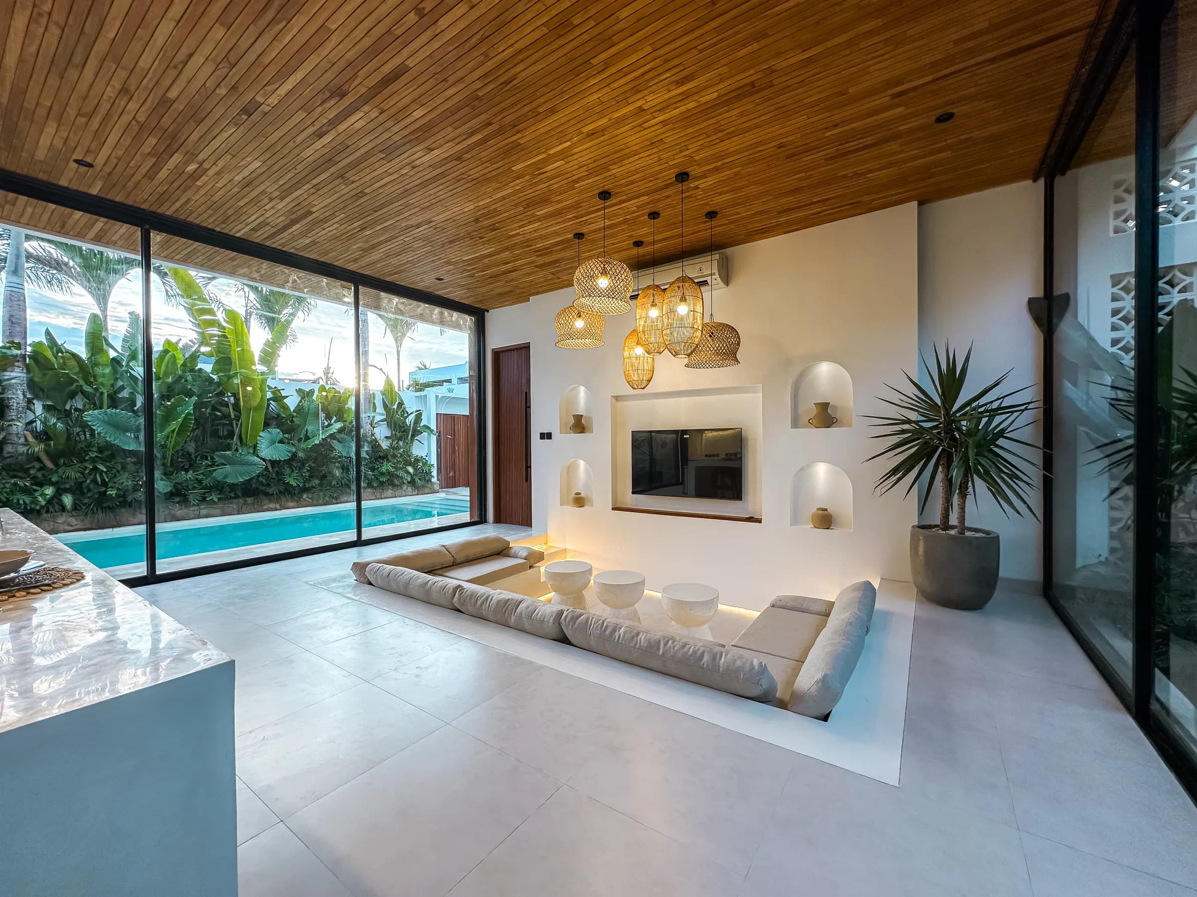 Casa Petak – beeld 4