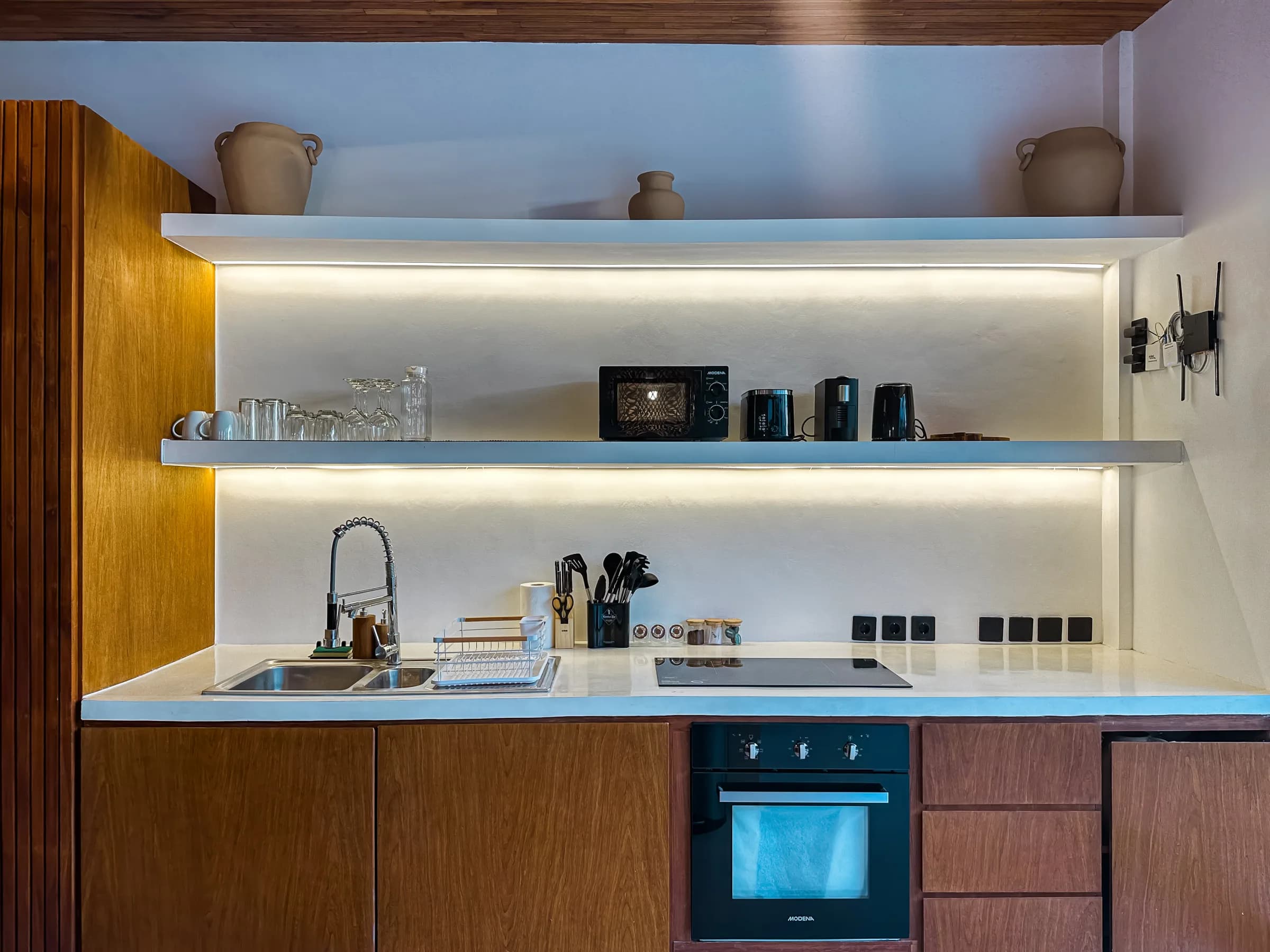 Casa Petak – beeld 5