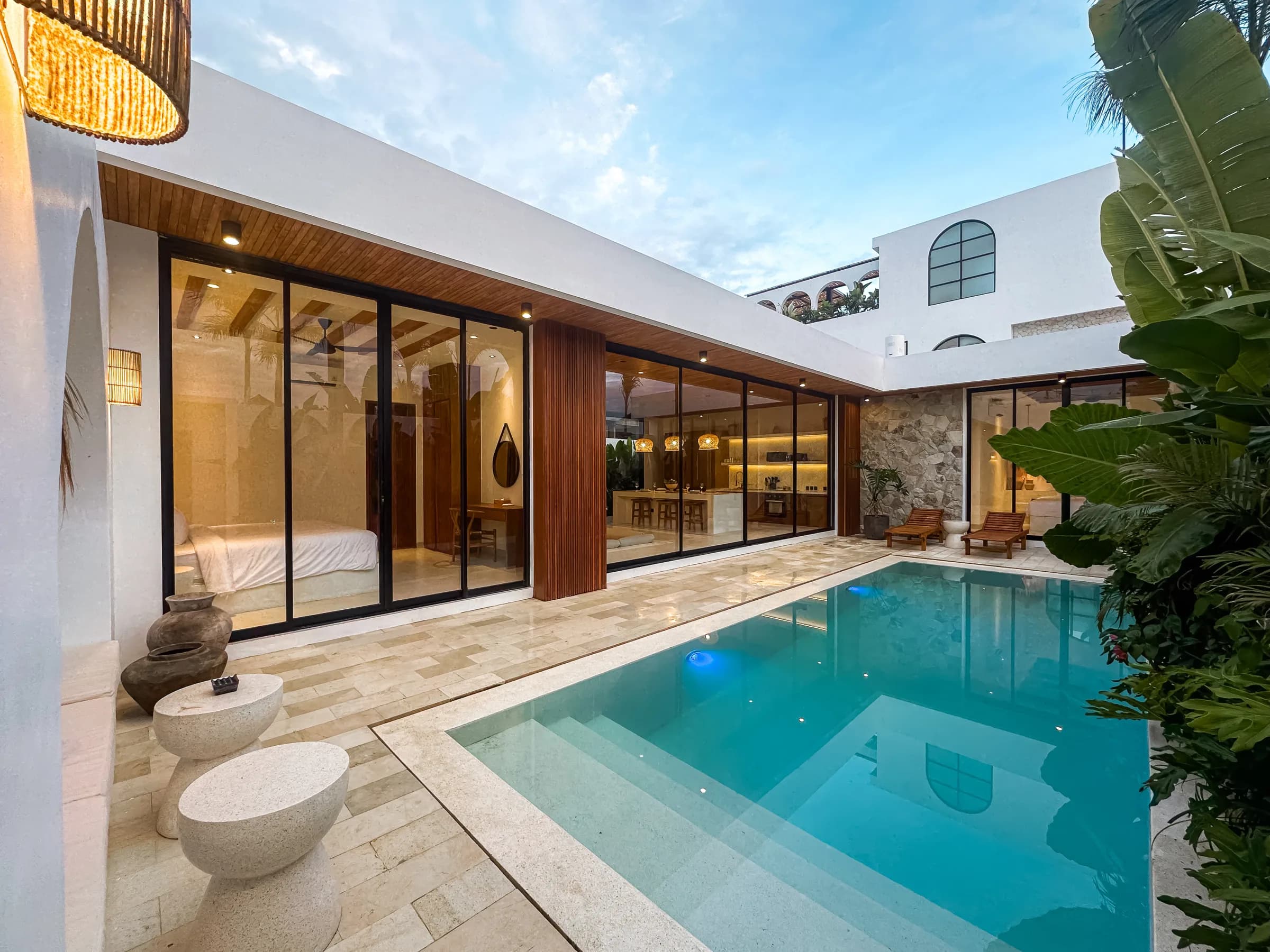 Casa Petak – beeld 1