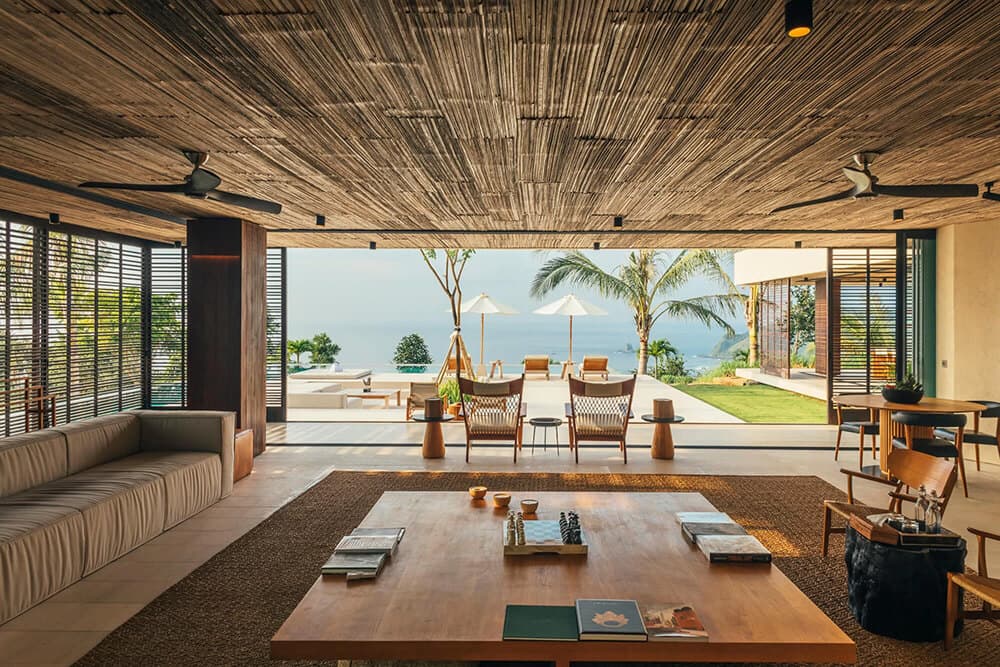 Tampah Hills – Villa Solah