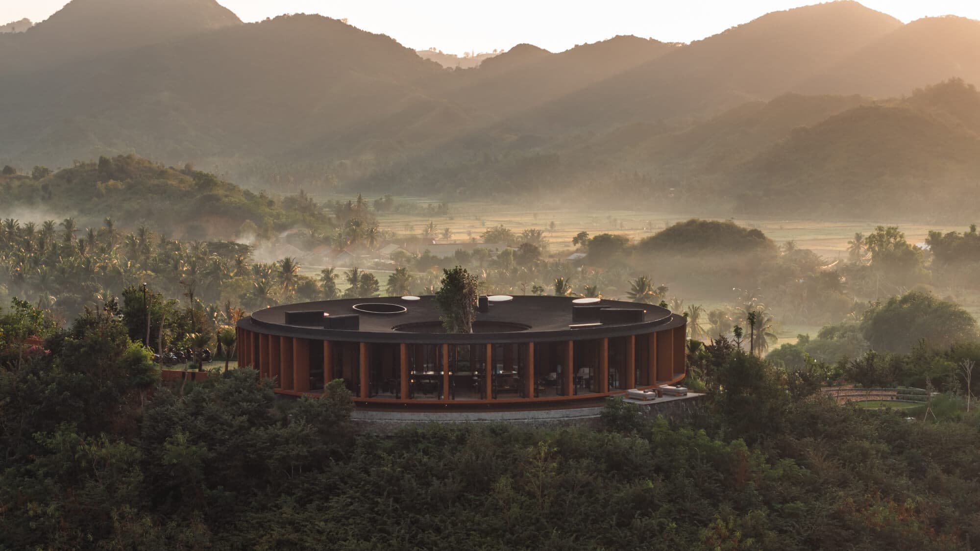Tampah Hills – House Kala